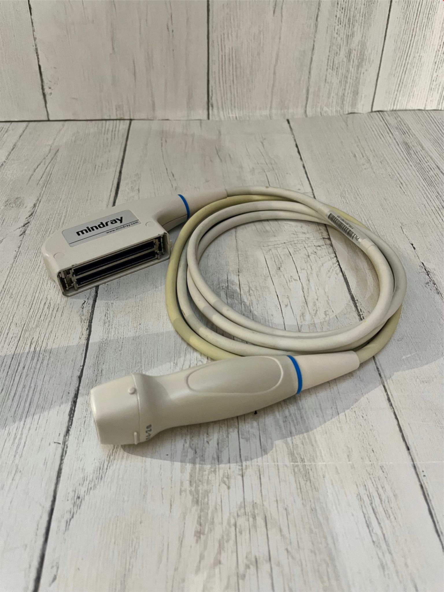 Mindray P4-2s Ultrasound Probe, 2016 DIAGNOSTIC ULTRASOUND MACHINES FOR SALE